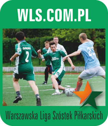 Warszawska Liga Szóstek Piłkarskich